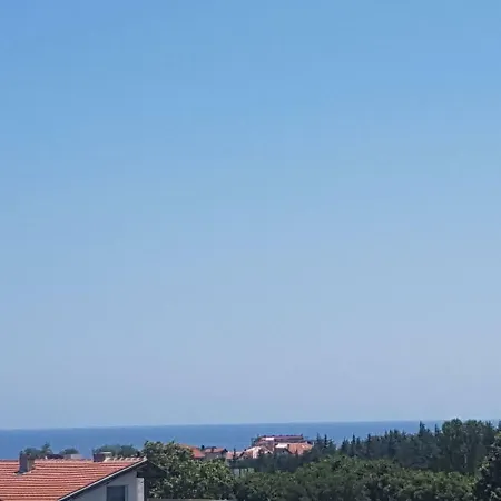 Apartmenti Smokiniya אקהטופול