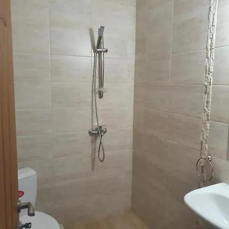 Apartmán Apartmenti Smokiniya *