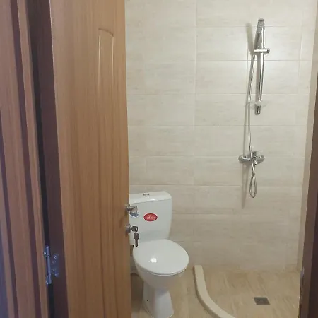Apartmenti Smokiniya Achtopol