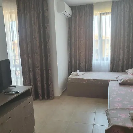 Apartmenti Smokiniya Apartmán *