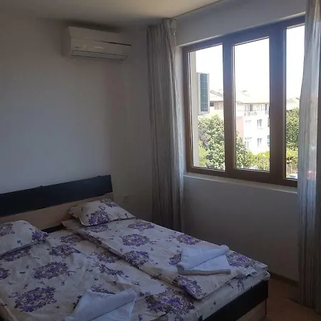 Apartmenti Smokiniya Apartmán